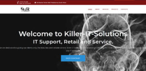 Killer It Solutions