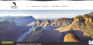 Osprey Tours