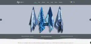 Website Portfolio